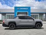 New 2025 Chevrolet Silverado EV LT Crew Cab AWD Pickup for sale #C03115 - photo 5