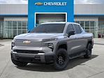 New 2025 Chevrolet Silverado EV LT Crew Cab AWD Pickup for sale #C03115 - photo 6