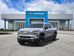 New 2025 Chevrolet Silverado EV LT Crew Cab AWD Pickup for sale #C03115 - photo 8