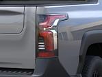 New 2025 Chevrolet Silverado EV LT Crew Cab AWD Pickup for sale #C03115 - photo 11