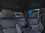New 2025 Chevrolet Silverado EV LT Crew Cab AWD Pickup for sale #C03116 - photo 24