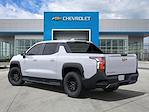 New 2025 Chevrolet Silverado EV LT Crew Cab AWD Pickup for sale #C03116 - photo 4