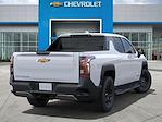 New 2025 Chevrolet Silverado EV LT Crew Cab AWD Pickup for sale #C03116 - photo 2