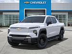 New 2025 Chevrolet Silverado EV LT Crew Cab AWD Pickup for sale #C03116 - photo 6
