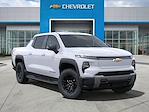 New 2025 Chevrolet Silverado EV LT Crew Cab AWD Pickup for sale #C03116 - photo 7