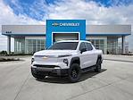 New 2025 Chevrolet Silverado EV LT Crew Cab AWD Pickup for sale #C03116 - photo 8