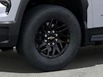 New 2025 Chevrolet Silverado EV LT Crew Cab AWD Pickup for sale #C03116 - photo 9
