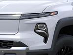 New 2025 Chevrolet Silverado EV LT Crew Cab AWD Pickup for sale #C03116 - photo 10