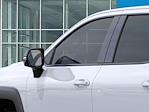 New 2025 Chevrolet Silverado EV LT Crew Cab AWD Pickup for sale #C03116 - photo 12