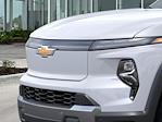 New 2025 Chevrolet Silverado EV LT Crew Cab AWD Pickup for sale #C03116 - photo 13