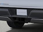 New 2025 Chevrolet Silverado EV LT Crew Cab AWD Pickup for sale #C03116 - photo 14
