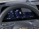New 2025 Chevrolet Silverado EV LT Crew Cab AWD Pickup for sale #C03116 - photo 18