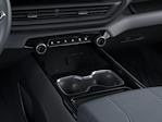 New 2025 Chevrolet Silverado EV LT Crew Cab AWD Pickup for sale #C03118 - photo 23