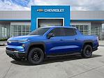 New 2025 Chevrolet Silverado EV LT Crew Cab AWD Pickup for sale #C03118 - photo 3