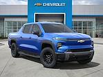 New 2025 Chevrolet Silverado EV LT Crew Cab AWD Pickup for sale #C03118 - photo 7