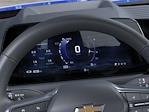 New 2025 Chevrolet Silverado EV LT Crew Cab AWD Pickup for sale #C03118 - photo 18