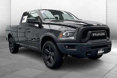 2020 Ram 1500 Classic Quad Cab 4x4 Pickup for sale #C03119B - photo 1