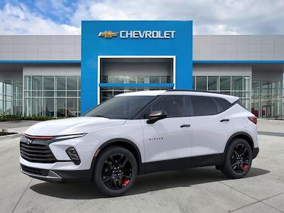 2025 Chevrolet Blazer AWD SUV for sale #C03126 - photo 2