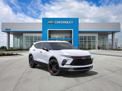 2025 Chevrolet Blazer AWD SUV for sale #C03126 - photo 1