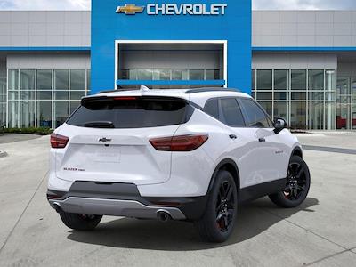 2025 Chevrolet Blazer AWD SUV for sale #C03126 - photo 2