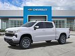 2025 Chevrolet Silverado 1500 Crew Cab 4x4 Pickup for sale #C03138 - photo 3
