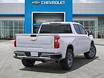 2025 Chevrolet Silverado 1500 Crew Cab 4x4 Pickup for sale #C03138 - photo 2
