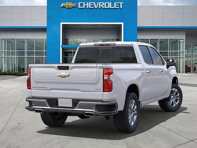 2025 Chevrolet Silverado 1500 Crew Cab 4x4 Pickup for sale #C03147 - photo 2