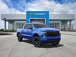 2025 Chevrolet Silverado 1500 Crew Cab 4x4 Pickup for sale #C03158 - photo 1