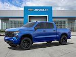 2025 Chevrolet Silverado 1500 Crew Cab 4x4 Pickup for sale #C03158 - photo 3