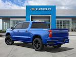 2025 Chevrolet Silverado 1500 Crew Cab 4x4 Pickup for sale #C03158 - photo 4