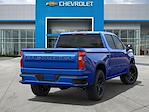 2025 Chevrolet Silverado 1500 Crew Cab 4x4 Pickup for sale #C03158 - photo 2