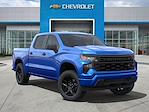2025 Chevrolet Silverado 1500 Crew Cab 4x4 Pickup for sale #C03158 - photo 7