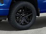 2025 Chevrolet Silverado 1500 Crew Cab 4x4 Pickup for sale #C03158 - photo 9