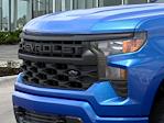 2025 Chevrolet Silverado 1500 Crew Cab 4x4 Pickup for sale #C03158 - photo 13