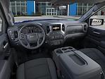 2025 Chevrolet Silverado 1500 Crew Cab 4x4 Pickup for sale #C03158 - photo 15