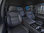 New 2025 Chevrolet Silverado EV LT Crew Cab AWD Pickup for sale #C03161 - photo 16