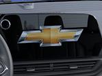 New 2025 Chevrolet Silverado EV LT Crew Cab AWD Pickup for sale #C03161 - photo 20