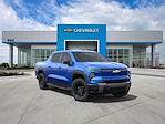 New 2025 Chevrolet Silverado EV LT Crew Cab AWD Pickup for sale #C03161 - photo 1