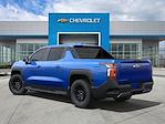 New 2025 Chevrolet Silverado EV LT Crew Cab AWD Pickup for sale #C03161 - photo 4