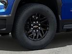 New 2025 Chevrolet Silverado EV LT Crew Cab AWD Pickup for sale #C03161 - photo 9