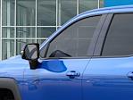 New 2025 Chevrolet Silverado EV LT Crew Cab AWD Pickup for sale #C03161 - photo 12