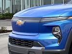 New 2025 Chevrolet Silverado EV LT Crew Cab AWD Pickup for sale #C03161 - photo 13