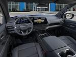 New 2025 Chevrolet Silverado EV LT Crew Cab AWD Pickup for sale #C03161 - photo 15