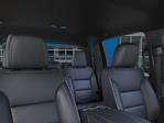 New 2025 Chevrolet Silverado EV LT Crew Cab AWD Pickup for sale #C03161 - photo 24