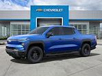 New 2025 Chevrolet Silverado EV LT Crew Cab AWD Pickup for sale #C03161 - photo 3