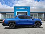 New 2025 Chevrolet Silverado EV LT Crew Cab AWD Pickup for sale #C03161 - photo 5