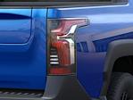 New 2025 Chevrolet Silverado EV LT Crew Cab AWD Pickup for sale #C03161 - photo 11