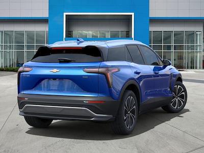 2025 Chevrolet Blazer EV AWD SUV for sale #C03164 - photo 2