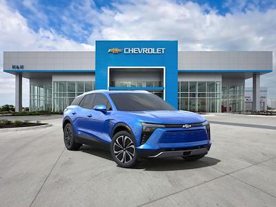 2025 Chevrolet Blazer EV AWD SUV for sale #C03164 - photo 1