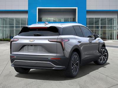 2025 Chevrolet Blazer EV AWD SUV for sale #C03166 - photo 2